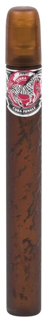 Cuba Jungle Zebra EDP parfumuotas vanduo moterims, 35 ml