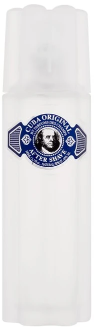 Cuba Mėlyna Aftershave Vanduo