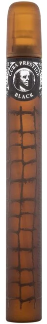 Cuba Prestige Juodas EDT tualetinis vanduo vyrams, 35 ml