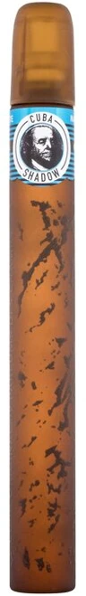 Cuba Shadow EDT tualetinis vanduo vyrams, 35 ml