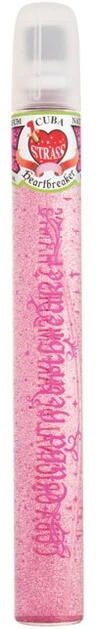 Cuba Original Cuba Strass Heartbreaker EDP parfumuotas vanduo moterims, 35 ml