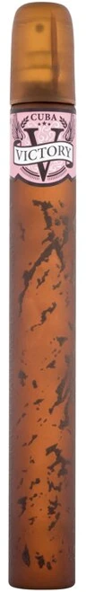Cuba Victory EDP parfumuotas vanduo moterims, 35 ml