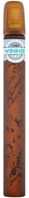 Cuba Winner EDT, 35 ml