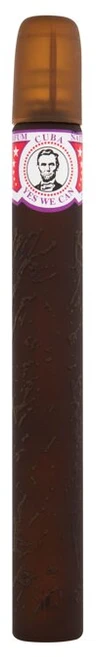 Cuba Yes We Can EDP parfumuotas vanduo moterims, 35 ml