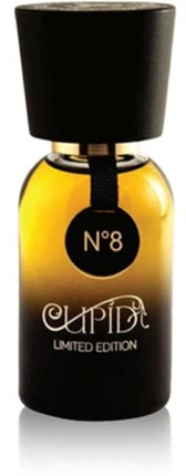 Cupid Perfumes Cupid No°8 Eau De Parfum 50 ml (unisex)