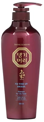 Daeng Gi Meo Ri Anti-hair loss Šampūnas Oriental Special Šampūnas 500 ml