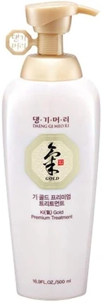 Daeng Gi Meo Ri Ki Gold Premium Treatment RENEWAL, 500 ml