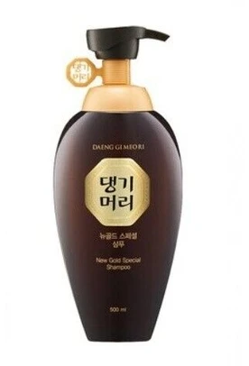 Daeng Gi Meo Ri New Gold Special šampūnas 500 ml