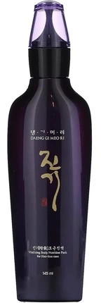 „Daeng Gi Meo Ri“ – gaivinamasis galvos odos maitinimo rinkinys – 145 ml