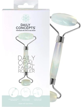 „Daily Concepts“ veido volelis iš obsidiano kristalų 1 vnt.