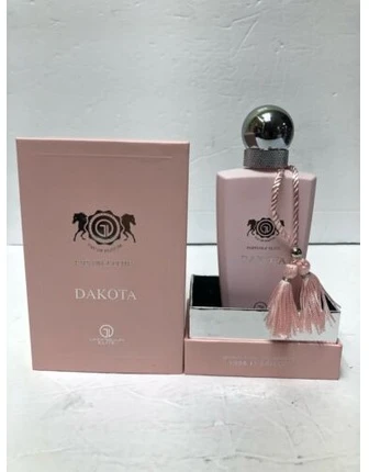 Grandeur Dakota EDP parfumuotas vanduo moterims, 100 ml
