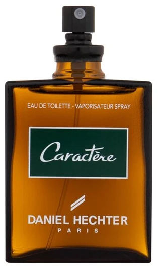 Daniel Hechter Caractere EDT 50ml (TESTER)