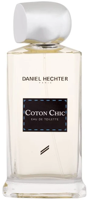 Daniel Hechter Collection Couture Coton Chic EDT tualetinis vanduo vyrams, 100 ml
