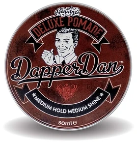 Dapper Dan Deluxe Pomade plaukų pomada, 50 ml