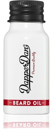 Dapper Dan Beard Oil barzdos aliejus, 30 ml