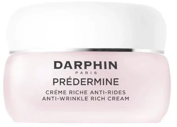 Darphin Predermine Densifying Anti Wrinkle Kreminis veido kremas nuo raukšlių, 50 ml
