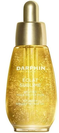 „Darphin Eclat Sublime“ 8 žiedų auksinio nektaro aliejus, 30 ml