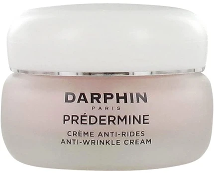 Darphin Predermine Densifying Anti Wrinkle Kreminis veido kremas nuo raukšlių, 50 ml