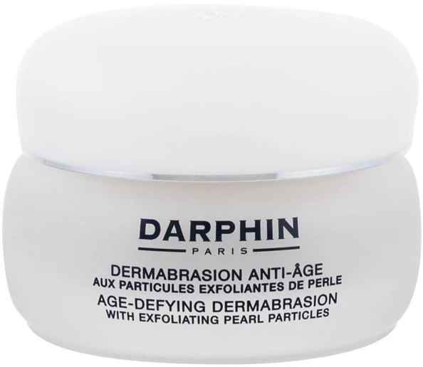 Darphin Age Defying Dermabrasion Facial Exfoliator senėjimo požymius mažinantis veido šveitiklis, 50 ml