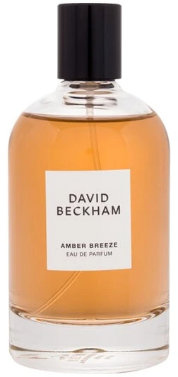 David Beckham Amber Breeze EDP parfumuotas vanduo vyrams, 100 ml