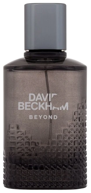David Beckham Beyond EDT tualetinis vanduo vyrams, 40 ml
