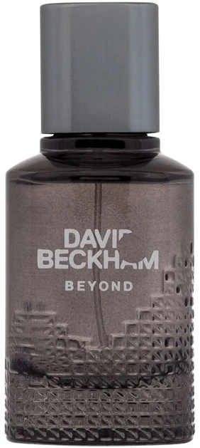 Kvepalai Vyrams / David Beckham Beyond EDT / 90ml