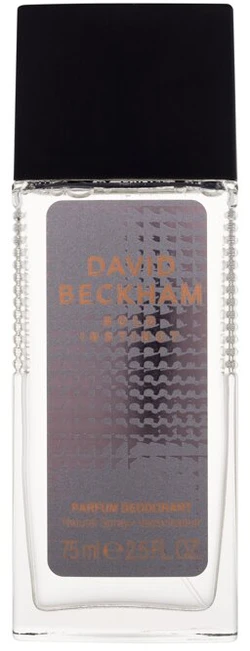 David Beckham Bold Instinct Dezodorantas Purškiklis For Men, 75 ml