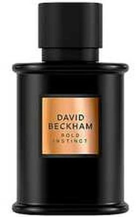 David Beckham Bold Instinct EDP parfumuotas vanduo vyrams, 75 ml