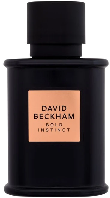 David Beckham Bold Instinct kvepalai vyrams, 50 ml