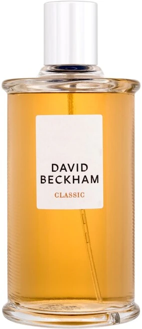 Kvepalai vyrams David Beckham Classic EDT, 100 ml