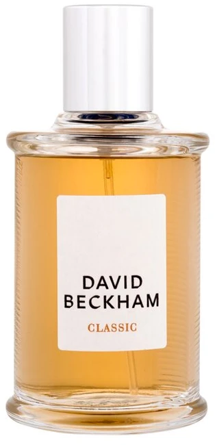 Kvepalai vyrams David Beckham Classic EDT, 50 ml