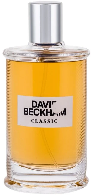 Kvepalai vyrams David Beckham Classic EDT, 90 ml