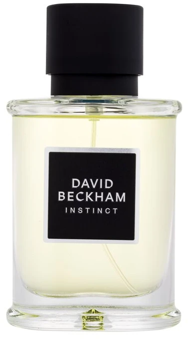 David Beckham Instinct EDP parfumuotas vanduo vyrams, 50 ml