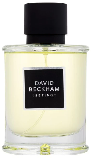 David Beckham Instinct EDP parfumuotas vanduo vyrams, 75 ml