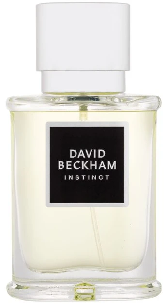 David Beckham Instinct EDT Vyrams 75 ml