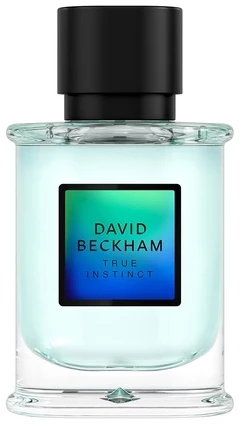 Kvepalai vyrams David Beckham True Instinct EDP, 50 ml