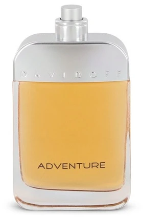 Davidoff, Adventure, Eau De Toilette, For Men, 100 ml *Tester