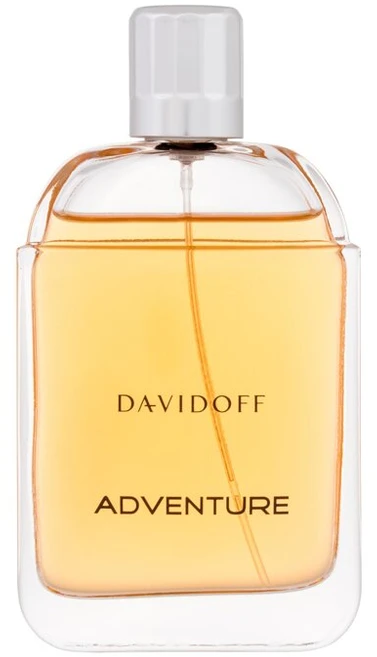 Kvepalai vyrams Davidoff Adventure EDT, 100 ml