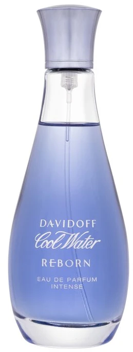 Davidoff Cool Vanduo Reborn Intense Woman EDP Purškiklis, 100 ml