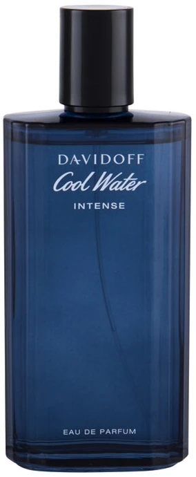 Kvepalai vyrams Davidoff Cool Water Intense EDP, 125 ml