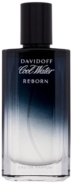 Davidoff Cool Vanduo Reborn EDP parfumuotas vanduo vyrams, 50 ml