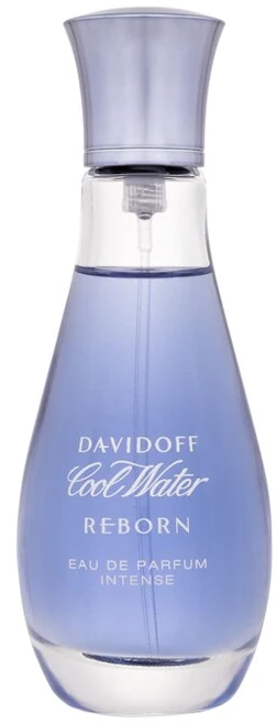 Davidoff Cool Vanduo Reborn Intense Woman EDP parfumuotas vanduo, 50 ml