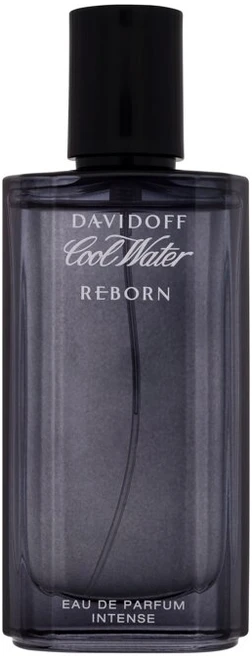 Davidoff Cool Vanduo Reborn Intense Man EDP parfumuotas vanduo, 50 ml