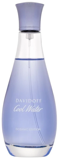 Kvepalai moterims Davidoff Cool Vanduo EDT, 100 ml