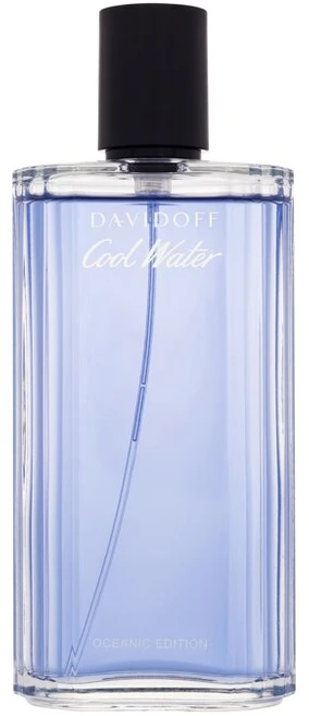 Kvepalai vyrams Davidoff Cool Vanduo EDT, 125 ml