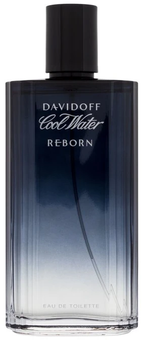 Davidoff Cool Vanduo Reborn EDT tualetinis vanduo vyrams, 125 ml