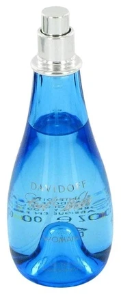 Davidoff Cool Vanduo Woman EDT W 100 ml Tester