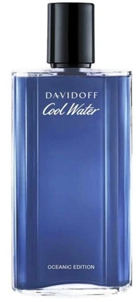 Flakon Davidoff Cool Vanduo Oceanic Edition Men EDT 125ml