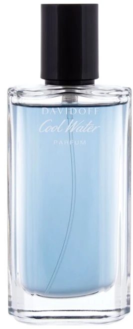 Davidoff Cool Vanduo Parfum, 50 ml