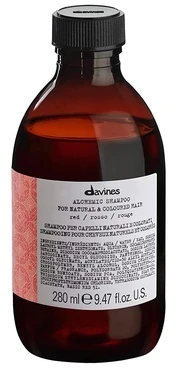 Davines Alchemic Šampūnas Raudona, 280 ml